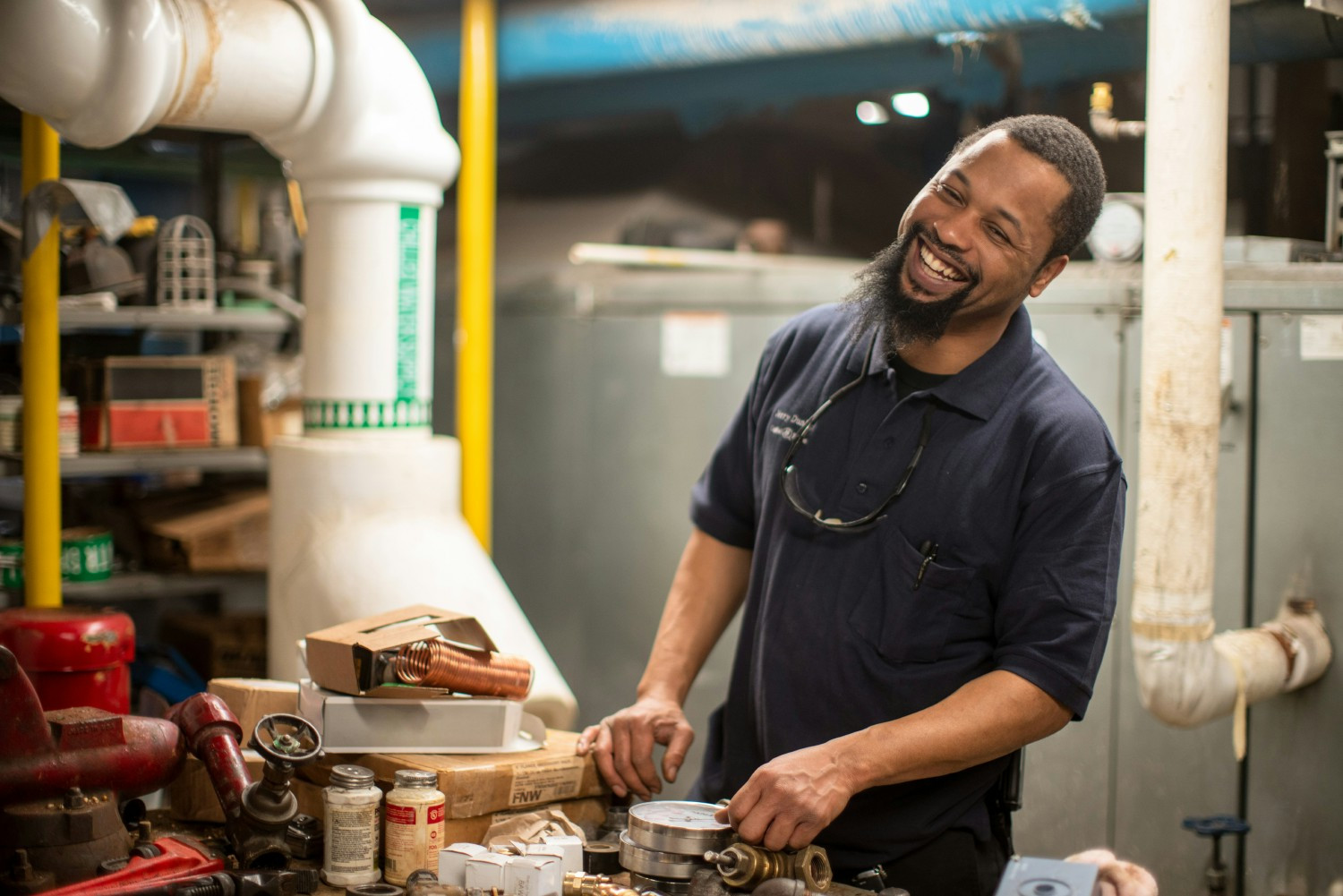 With benefits like debt-free education and discounted travel, Hilton enables Team Members to thrive at work and beyond.