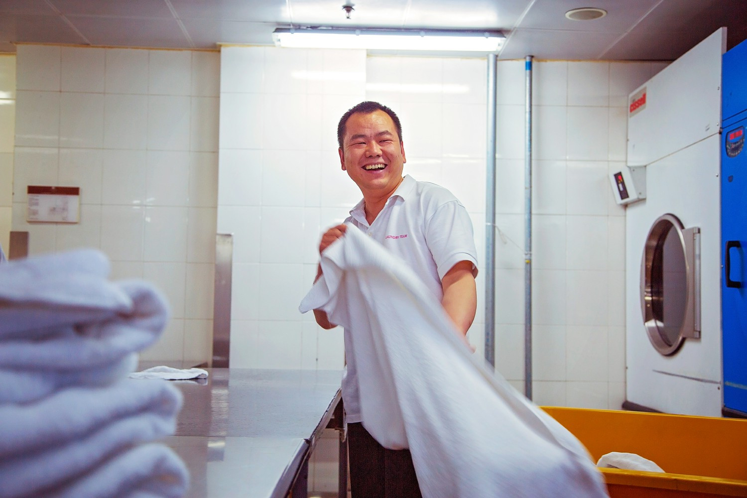 When you work at Hilton, it's more than a job - it's the ability to grow your career through industry-leading benefits.
