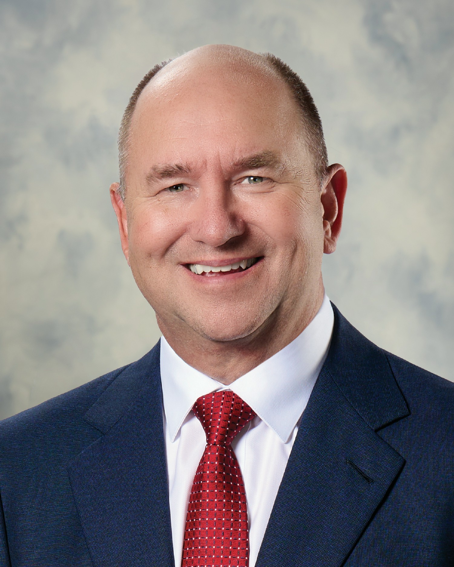 Randy Edeker, Chairman and CEO, Hy-Vee, Inc.