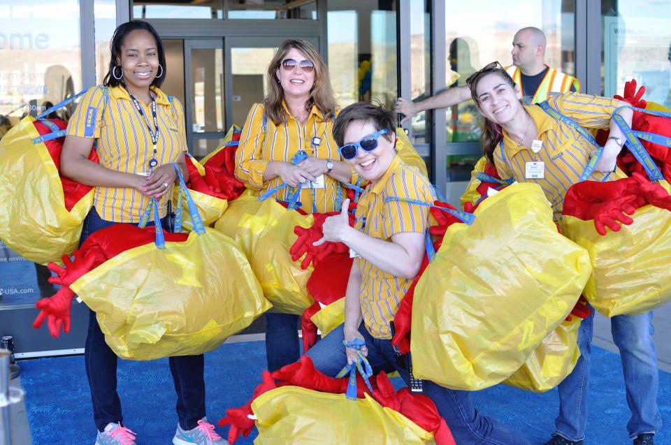 IKEA Holding U.S. Inc. Photo
