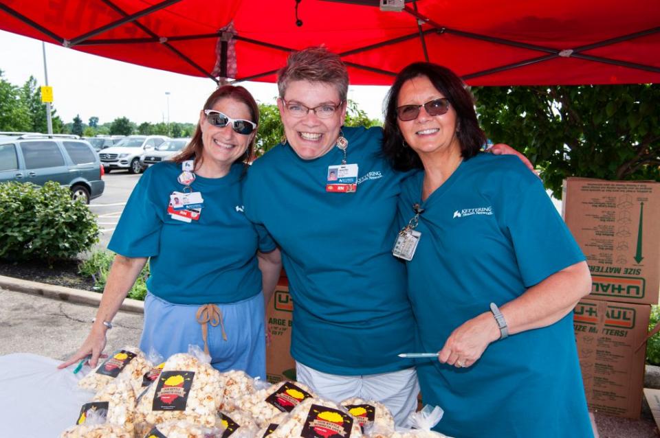 Kettering Health Network Photo