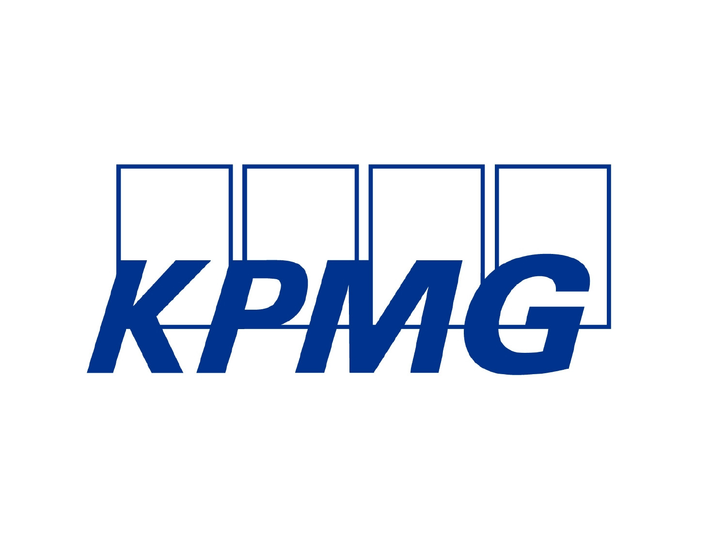 KPMG LLP logo