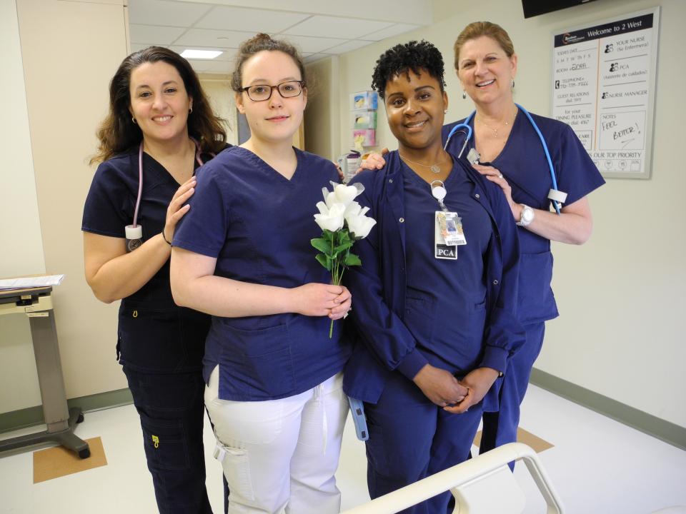 Meridian Health Photo