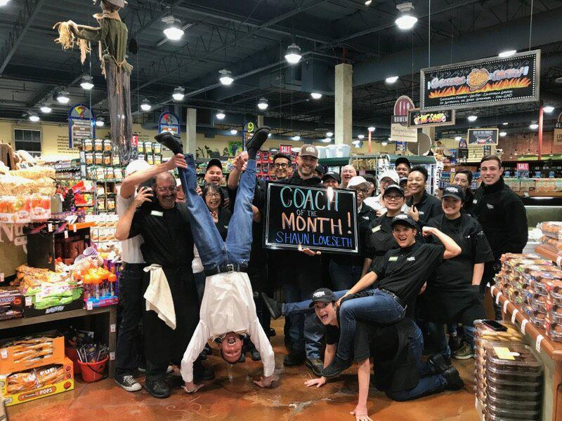 Nugget Market, Inc. Photo