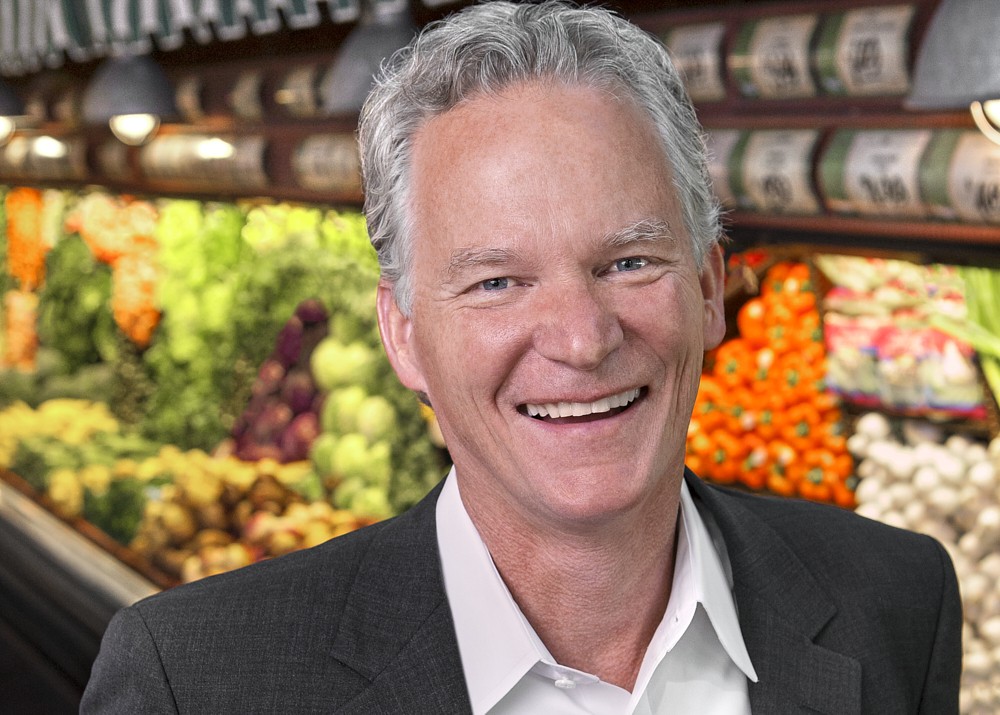 Eric Stille, Nugget Markets' Chairman of the Board, is the 4th generation to lead our family-owned company.