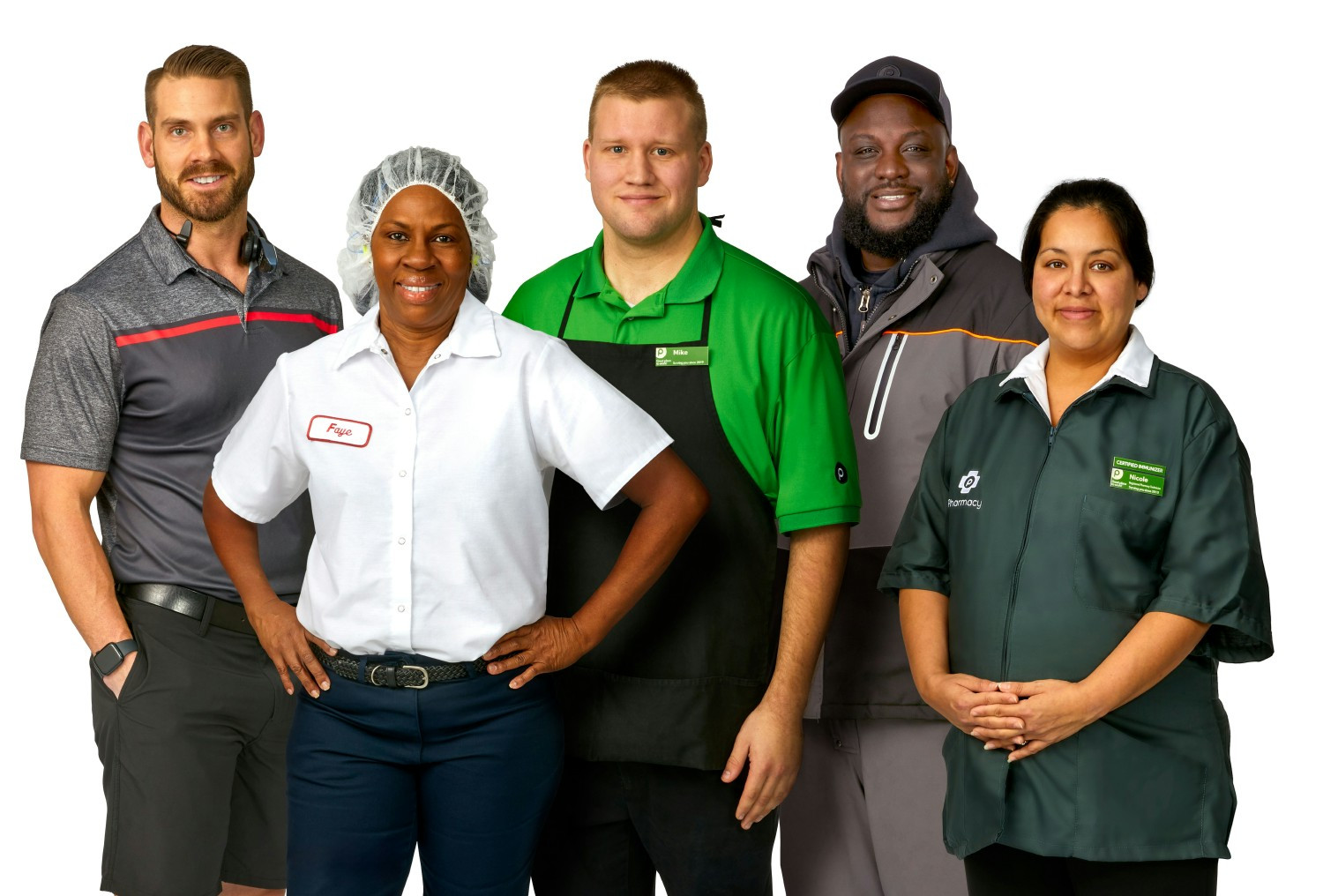 Publix Super Markets Inc.