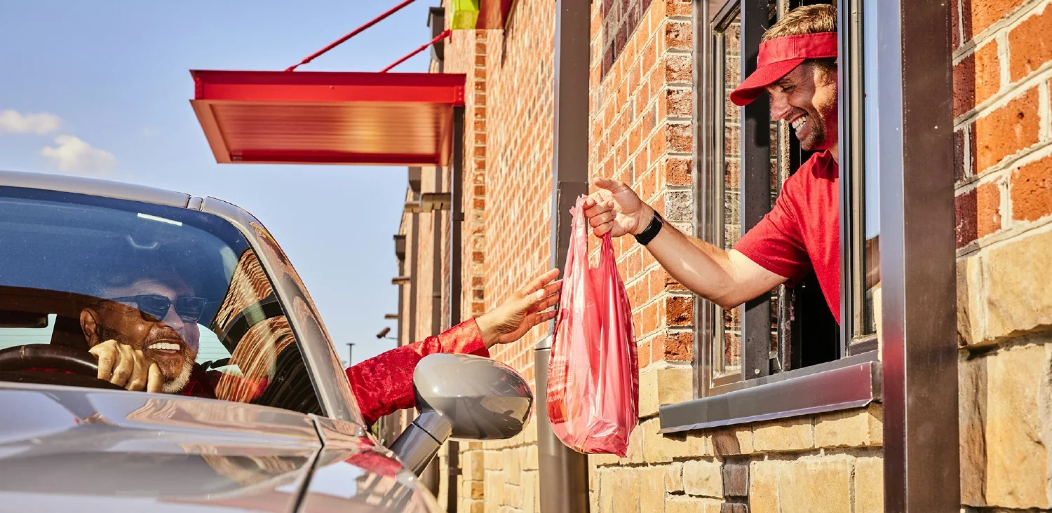 We work together to deliver Total Customer Focus.
