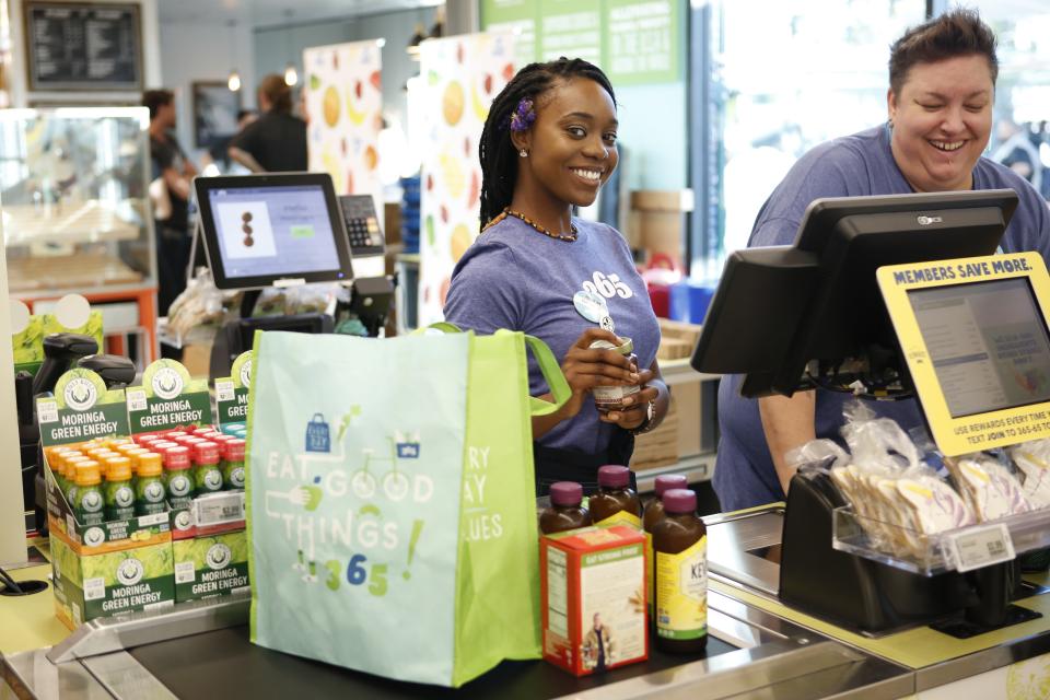 Whole Foods Market Photo