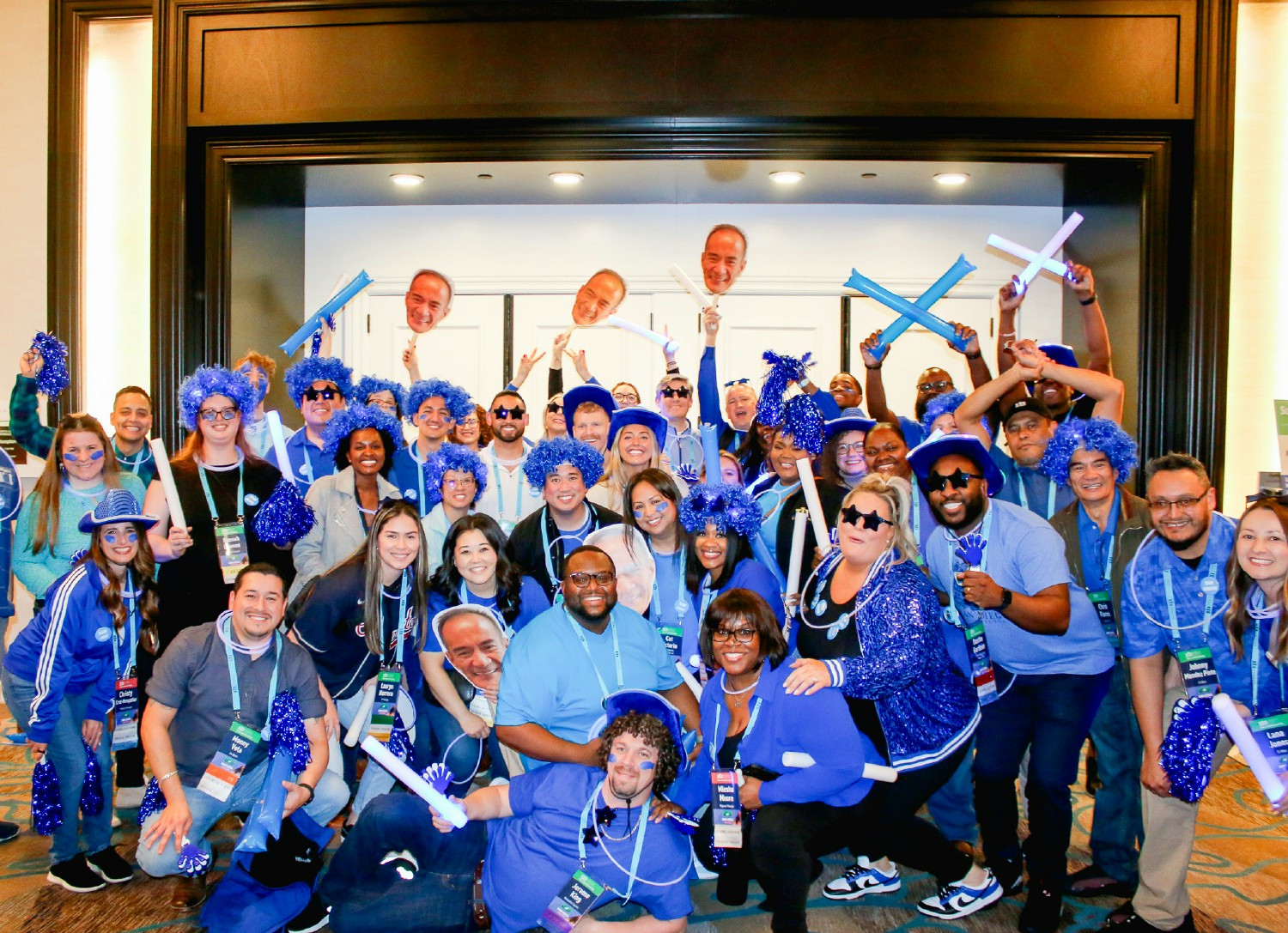 ACC’s Annual 2024 Leadership Conference held in San Diego, CA.
