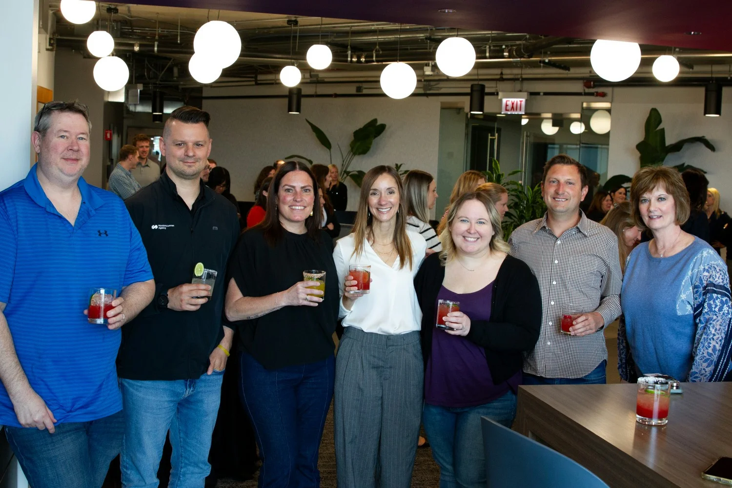 Working at Marsh McLennan Agency, Midwest Region | Great Place To Work®