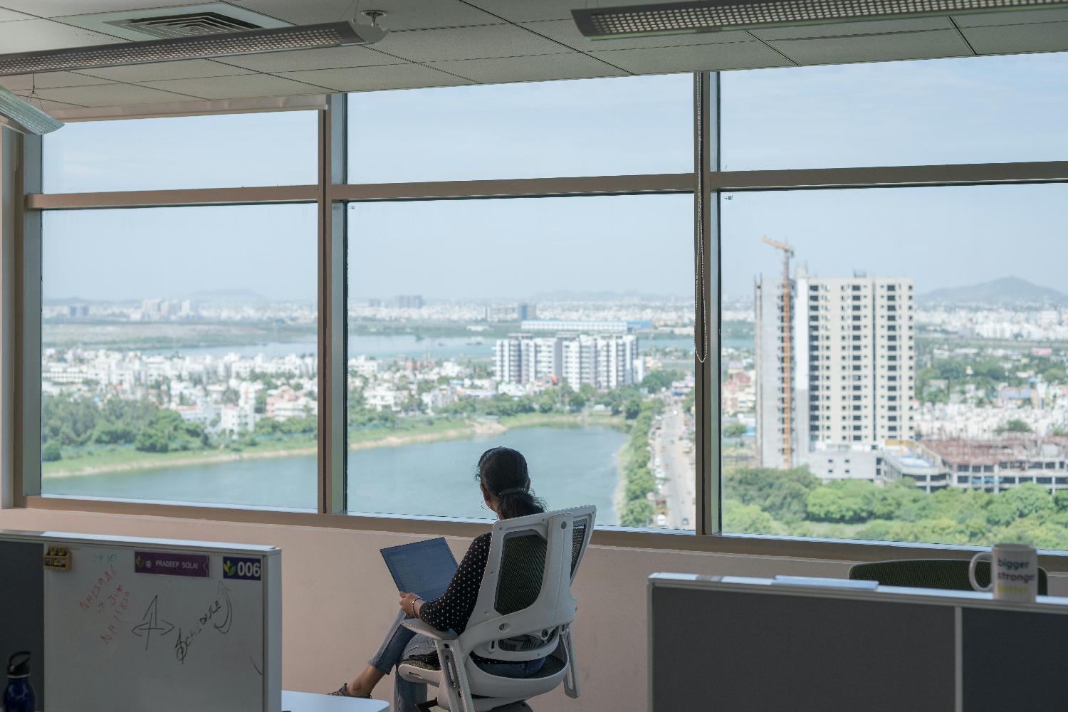 Chennai, India office