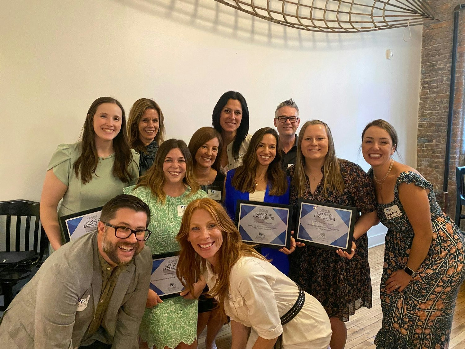 2023 PRISM Awards