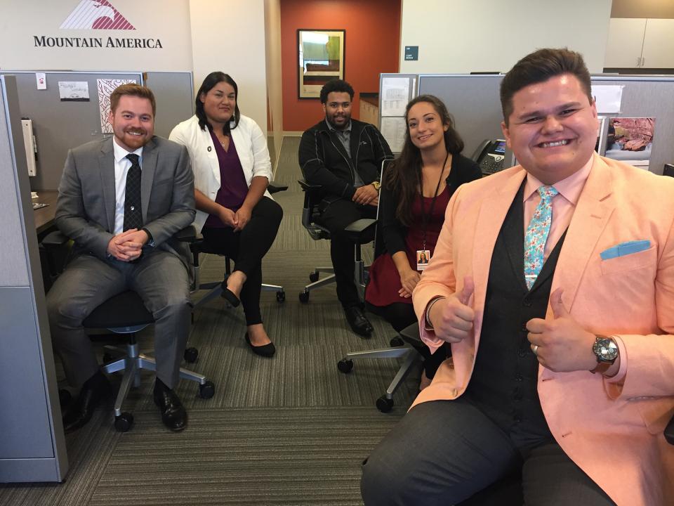mountain america credit union great place to work united states mountain america customer service