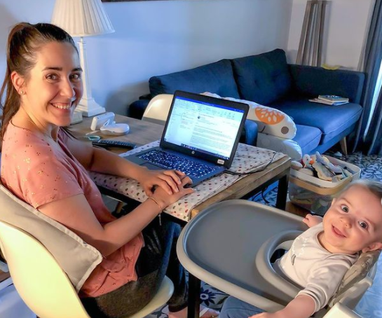 Flexible work