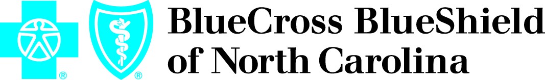 Blue Cross and Blue Shield of North Carolina logo