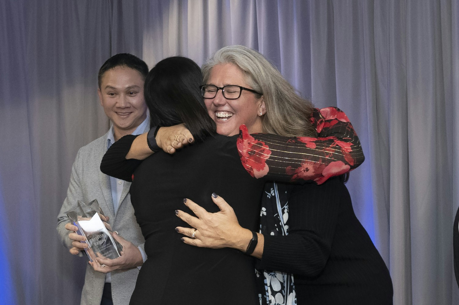 2023 Constellation’s Purpose & Values Awards recognized those who exemplified our mission & core values every day. 