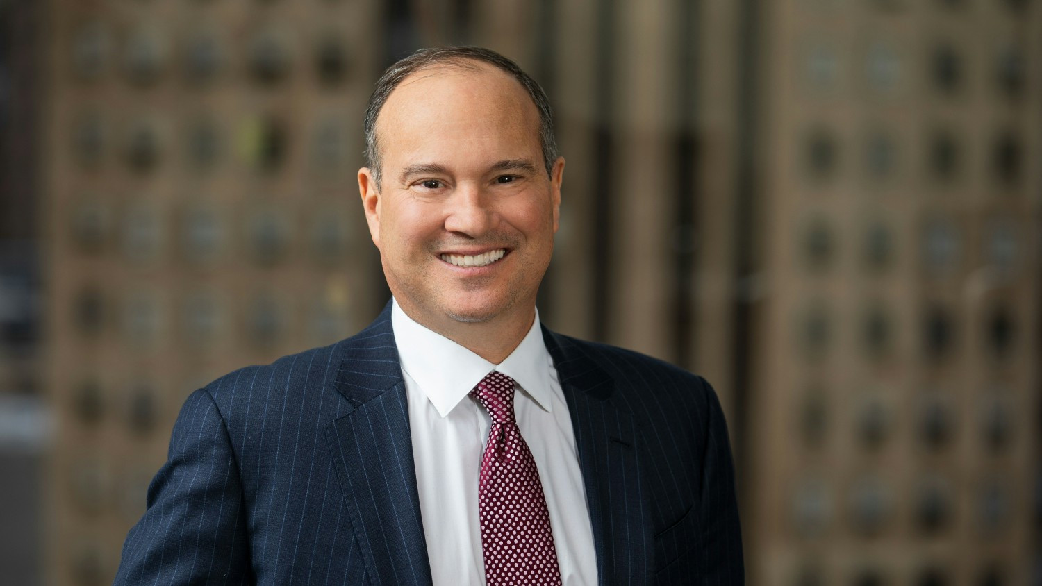 Joseph Dominguez, Constellation's CEO since company founding in February 2022.