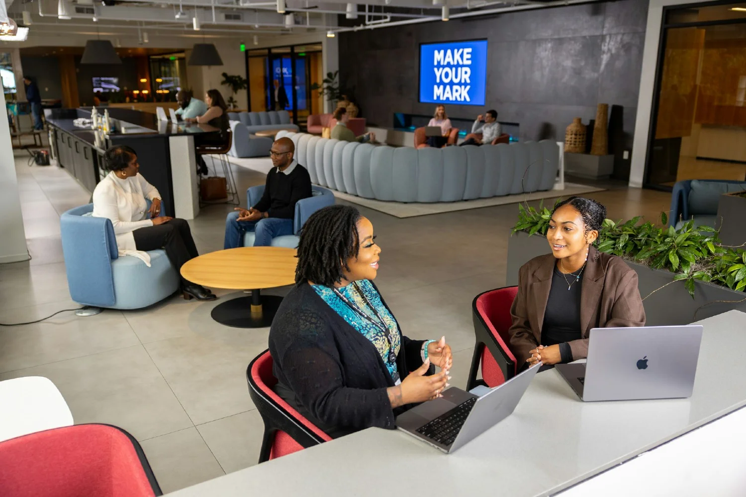 Fortune 100 Best Companies to Work For® 2022 Great Place To Work®