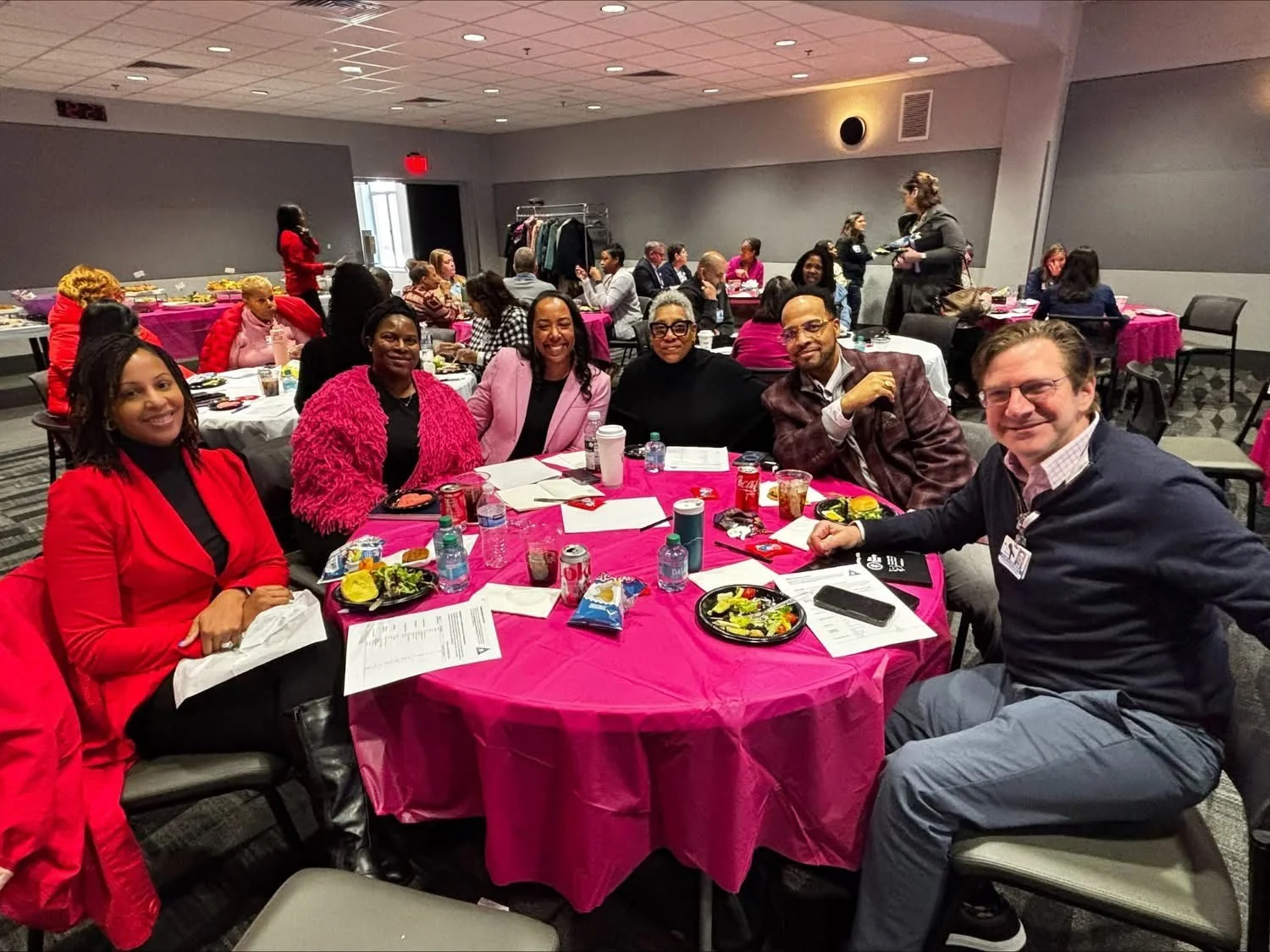 LifeBridge Health's first ever Health Equity Summit