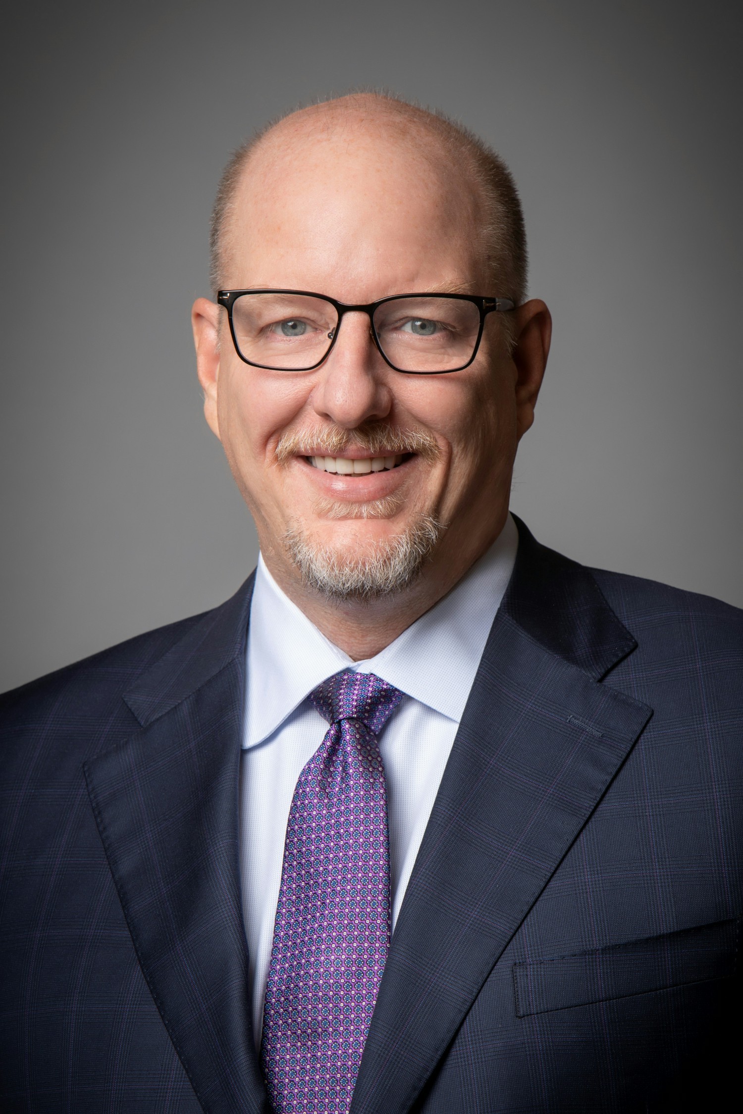 Rob Davis, Merck Chairman and CEO
