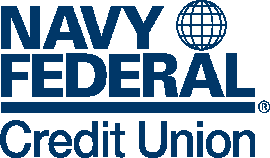 Navy Federal Credit Union logo