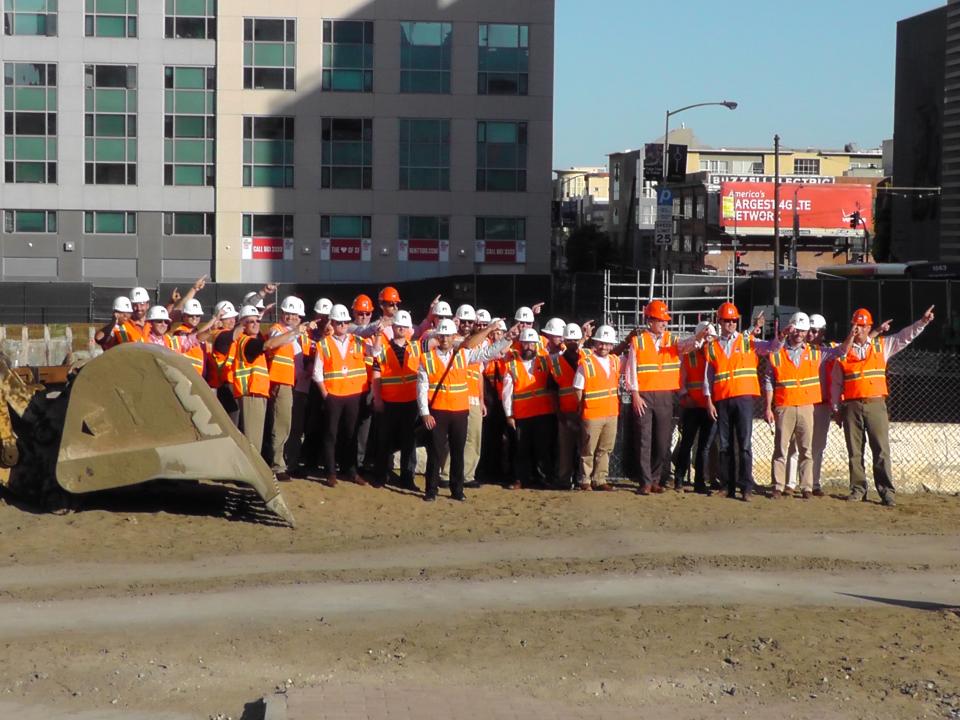 Swinerton Incorporated Great Place To Work United States