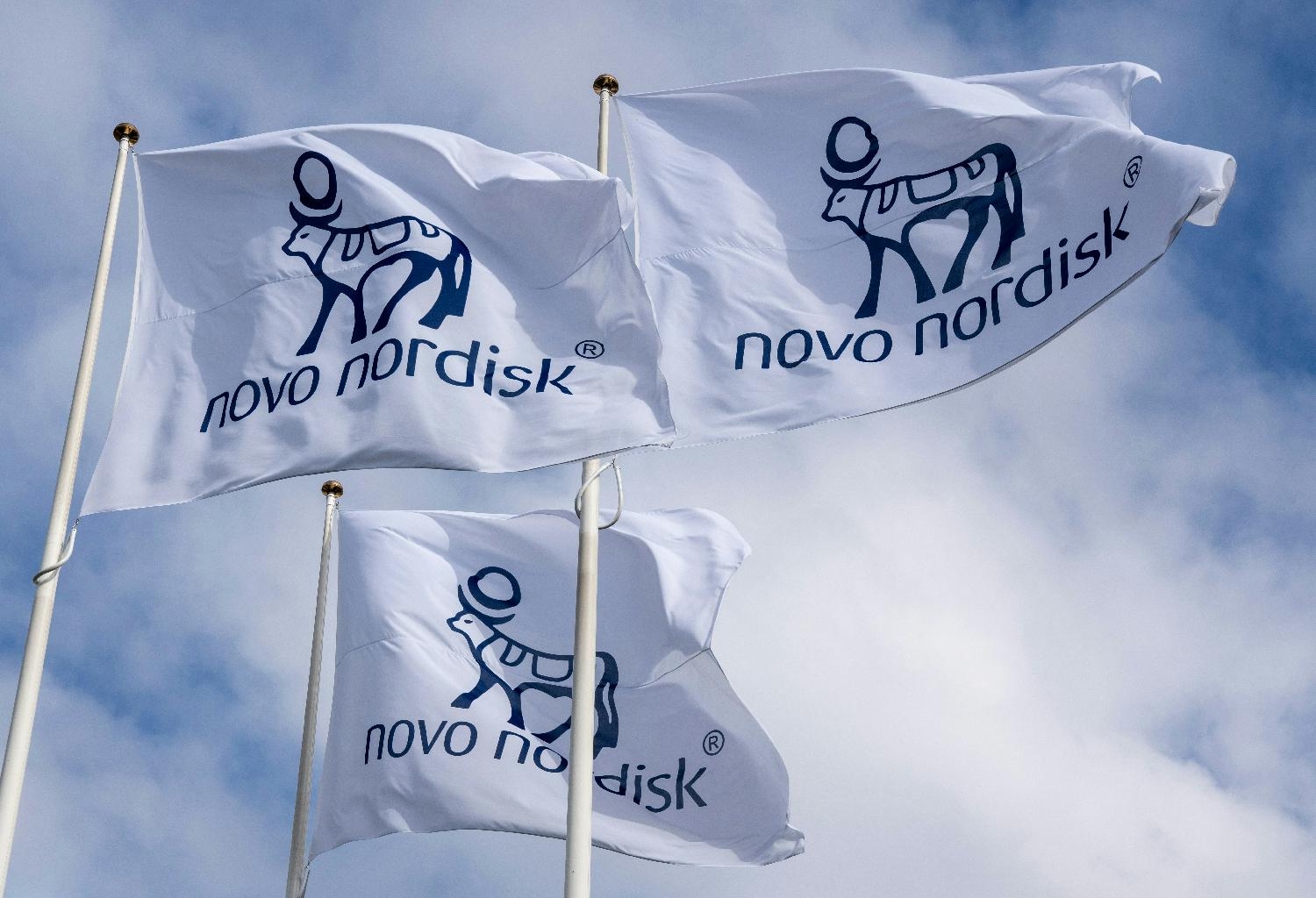 Novo Nordisk Inc. Photo