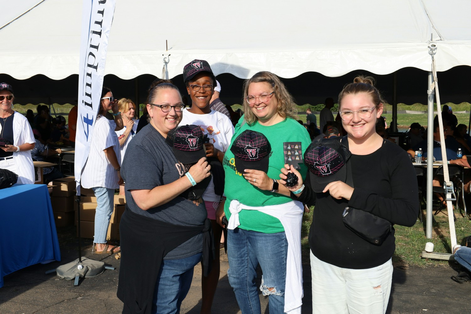 4imprint - Community Event