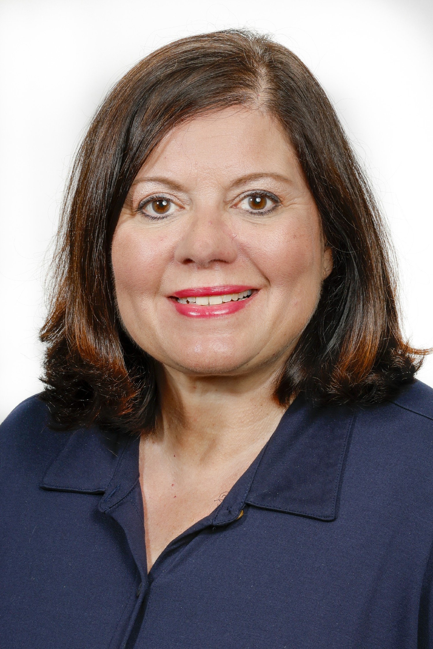 Bethpage Federal Credit Union President and CEO, Linda Armyn