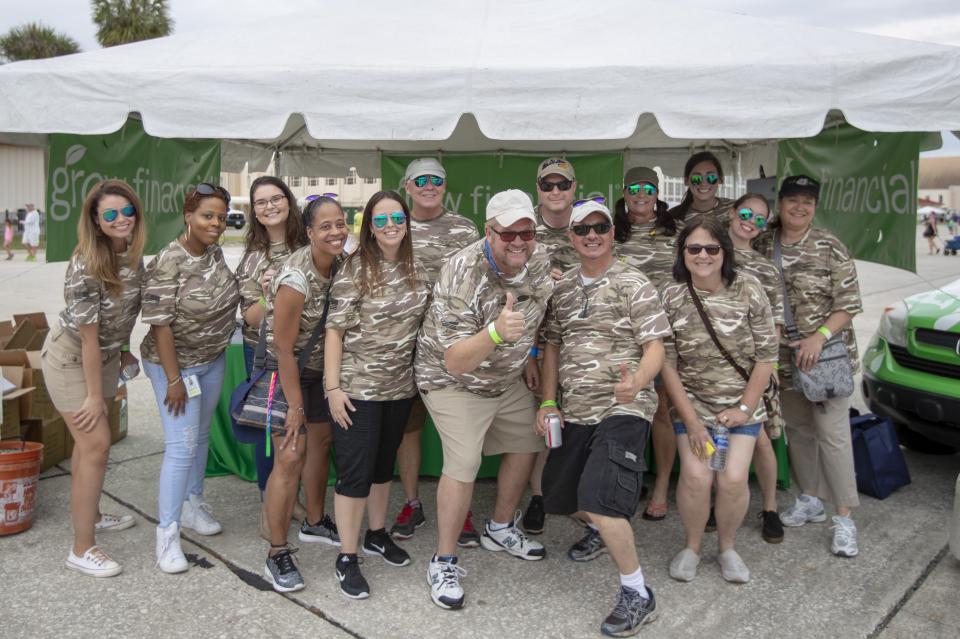 Grow Financial Federal Credit Union Photo