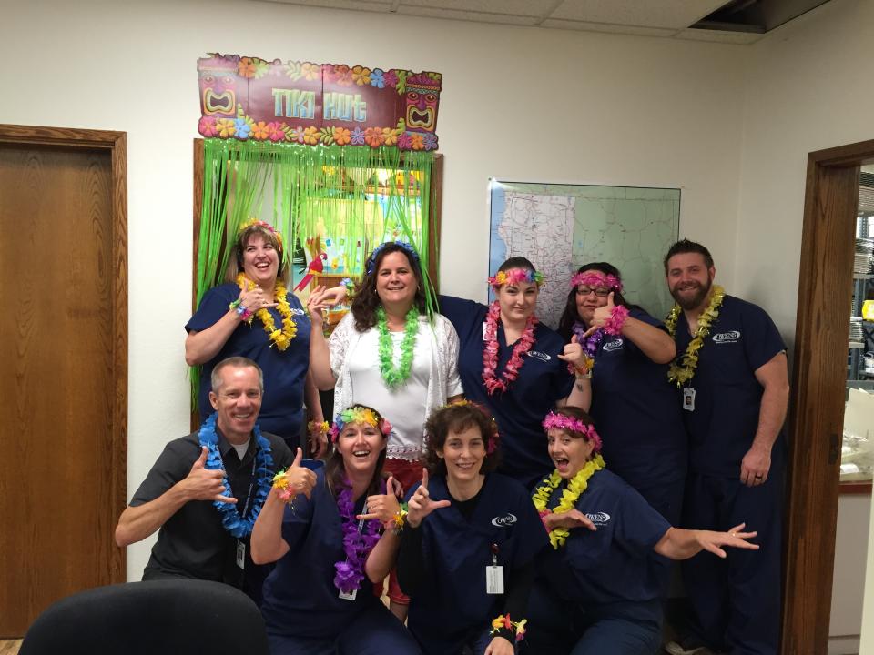 Owens Healthcare Photo