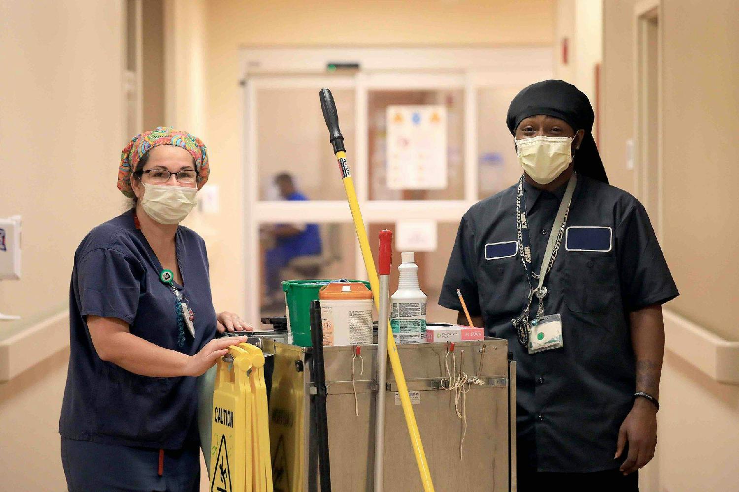 Working at Riverside Health System | Great Place to Work®