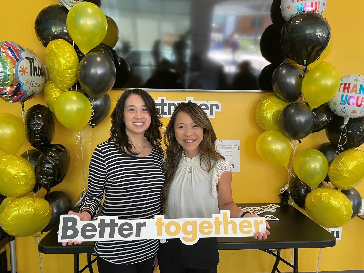 Stryker’s nine ERGs play a pivotal role in building an inclusive, engaging work environment