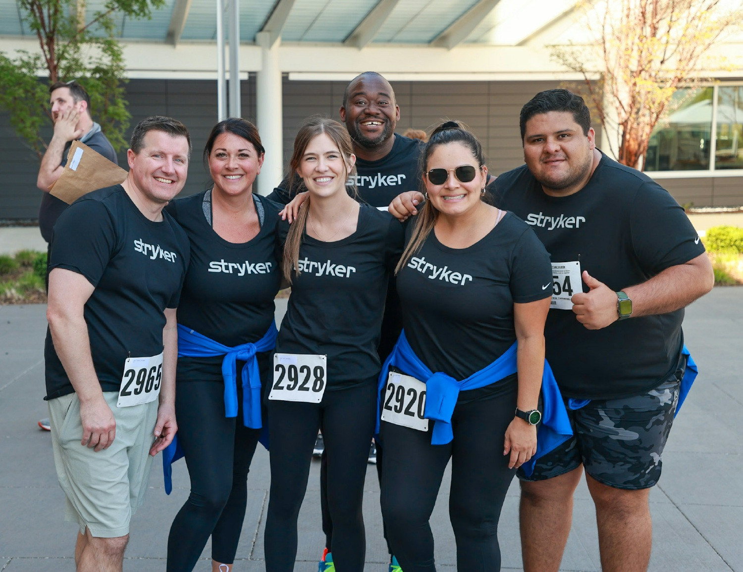 Prioritizing employee wellbeing drives engagement and builds a culture where everyone feels valued.