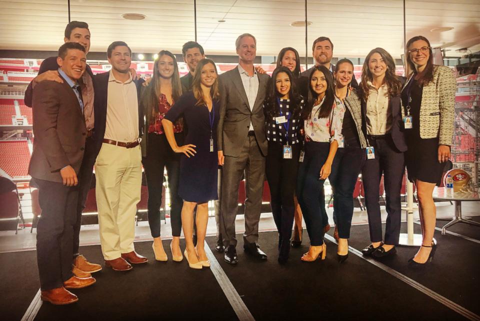 SAP America Inc. Photo