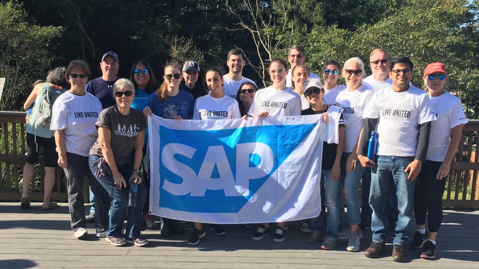 SAP America