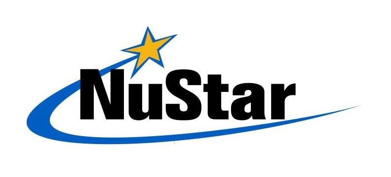 NuStar Energy L.P. logo