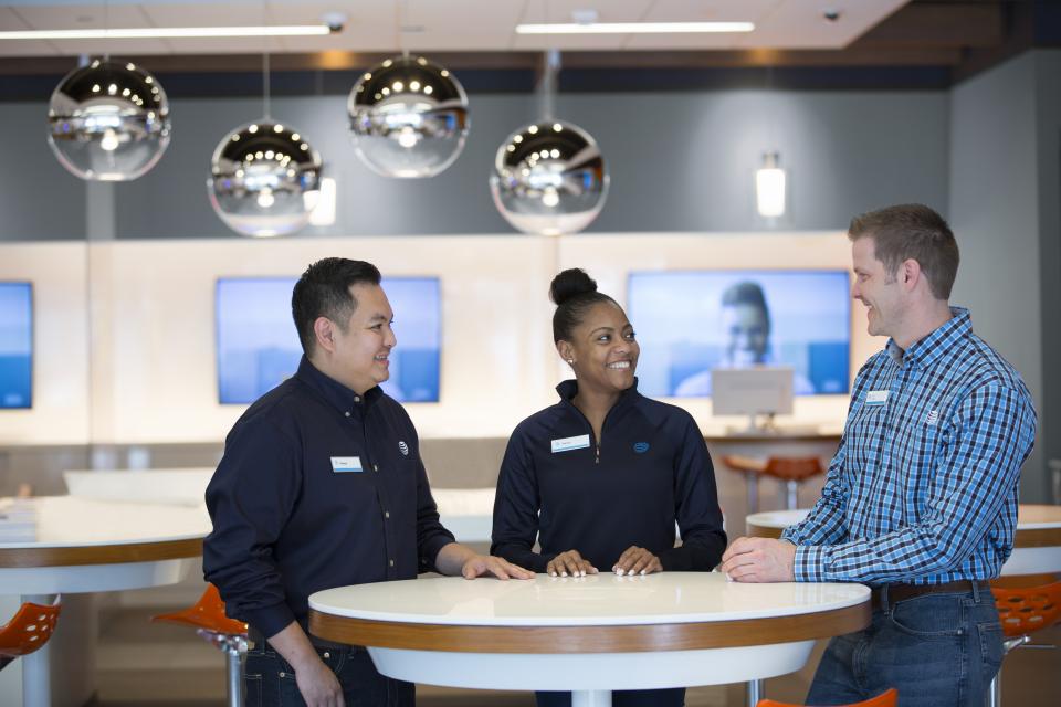 AT&T Photo