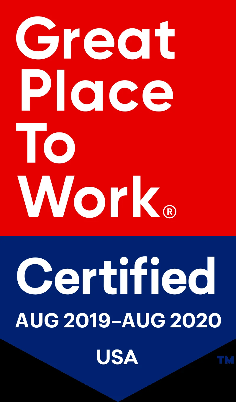 Working at AT&T | Great Place To Work®