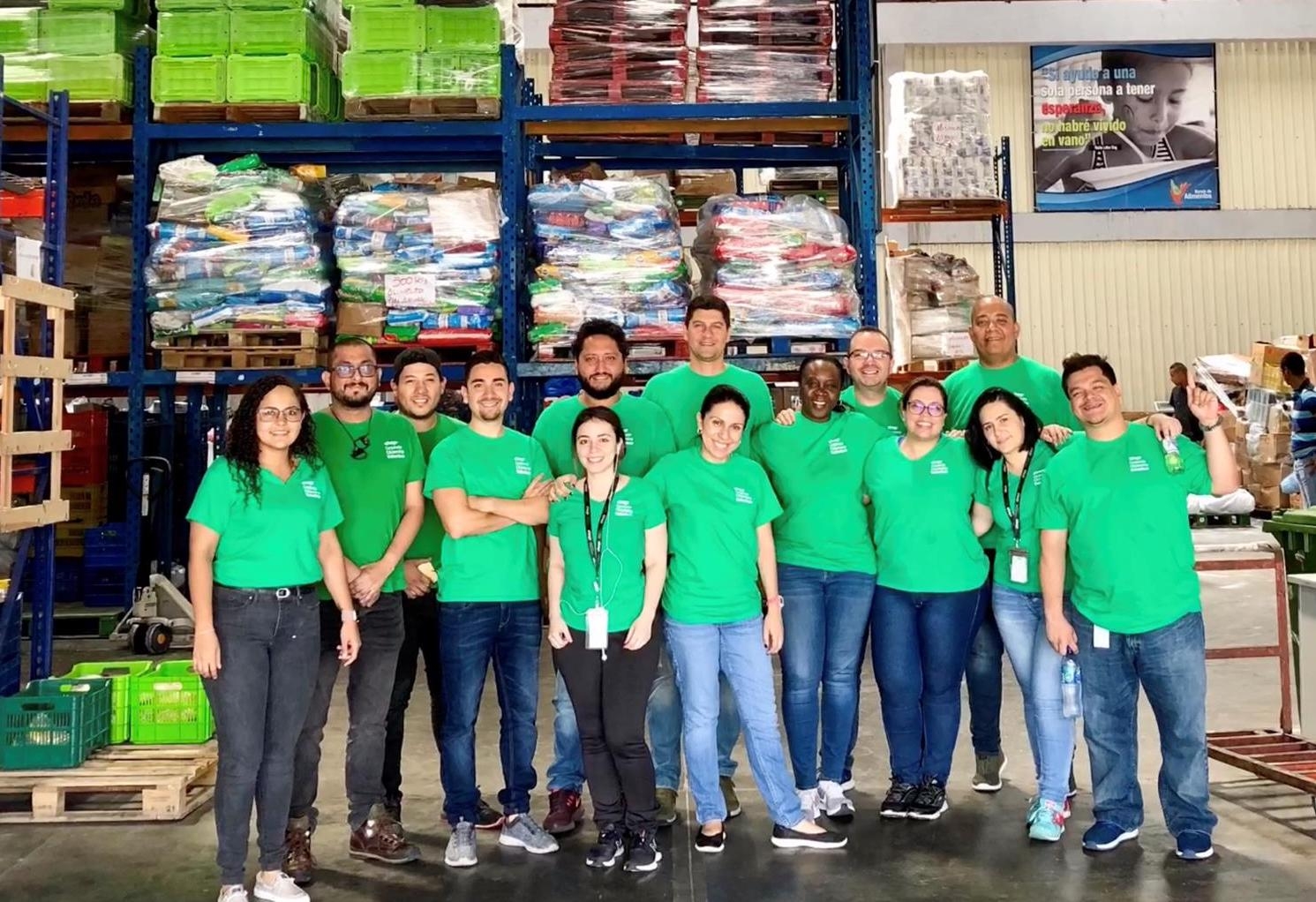 Giving Back at Citrix