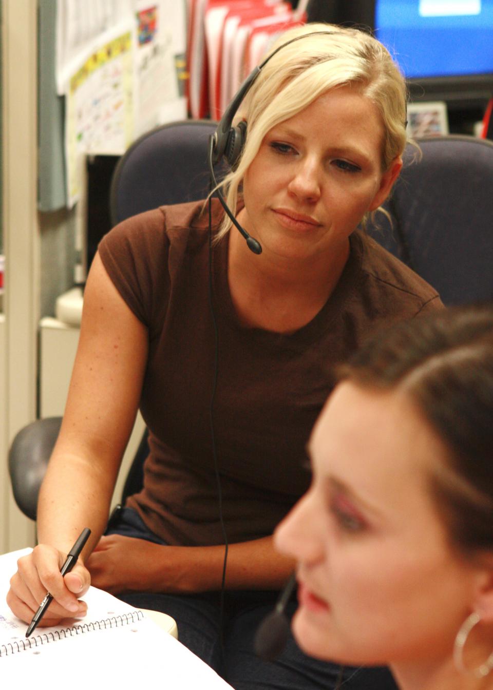 Discover Financial Services Photo
