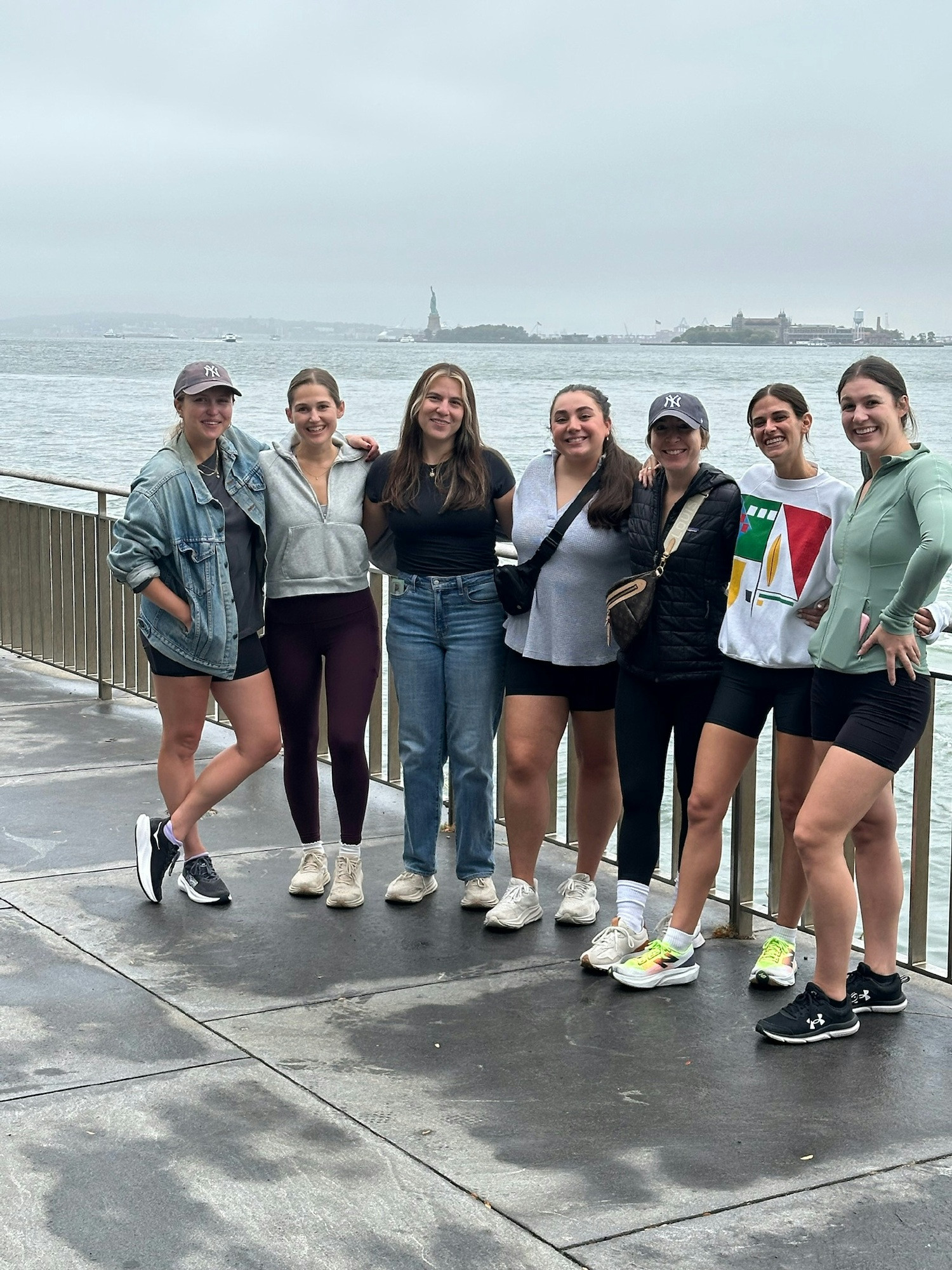Marketing Team outing