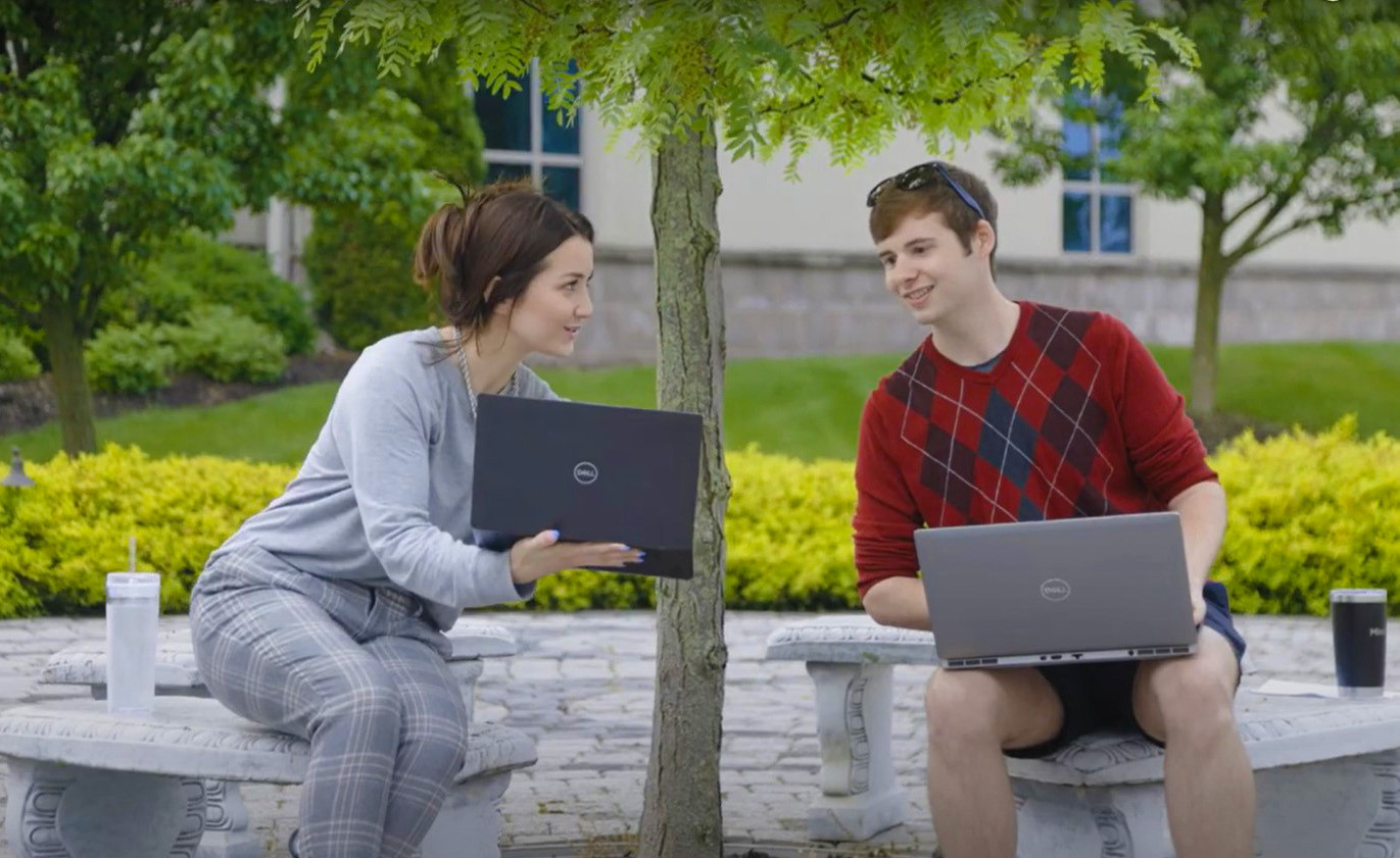 COLLABORATION FUELS INNOVATION
