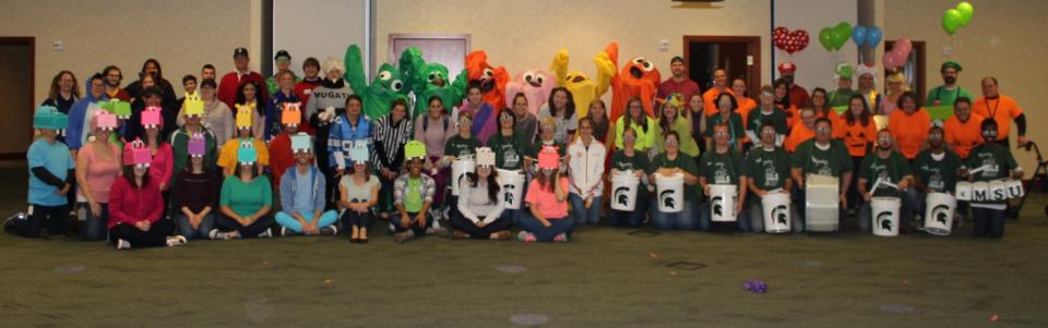 MSU Federal Credit Union Photo