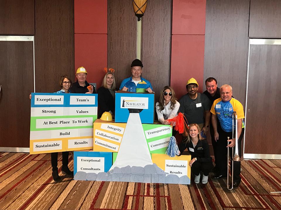Navigator Management Partners Photo