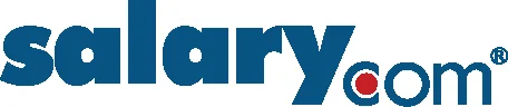 Salary.com Logo