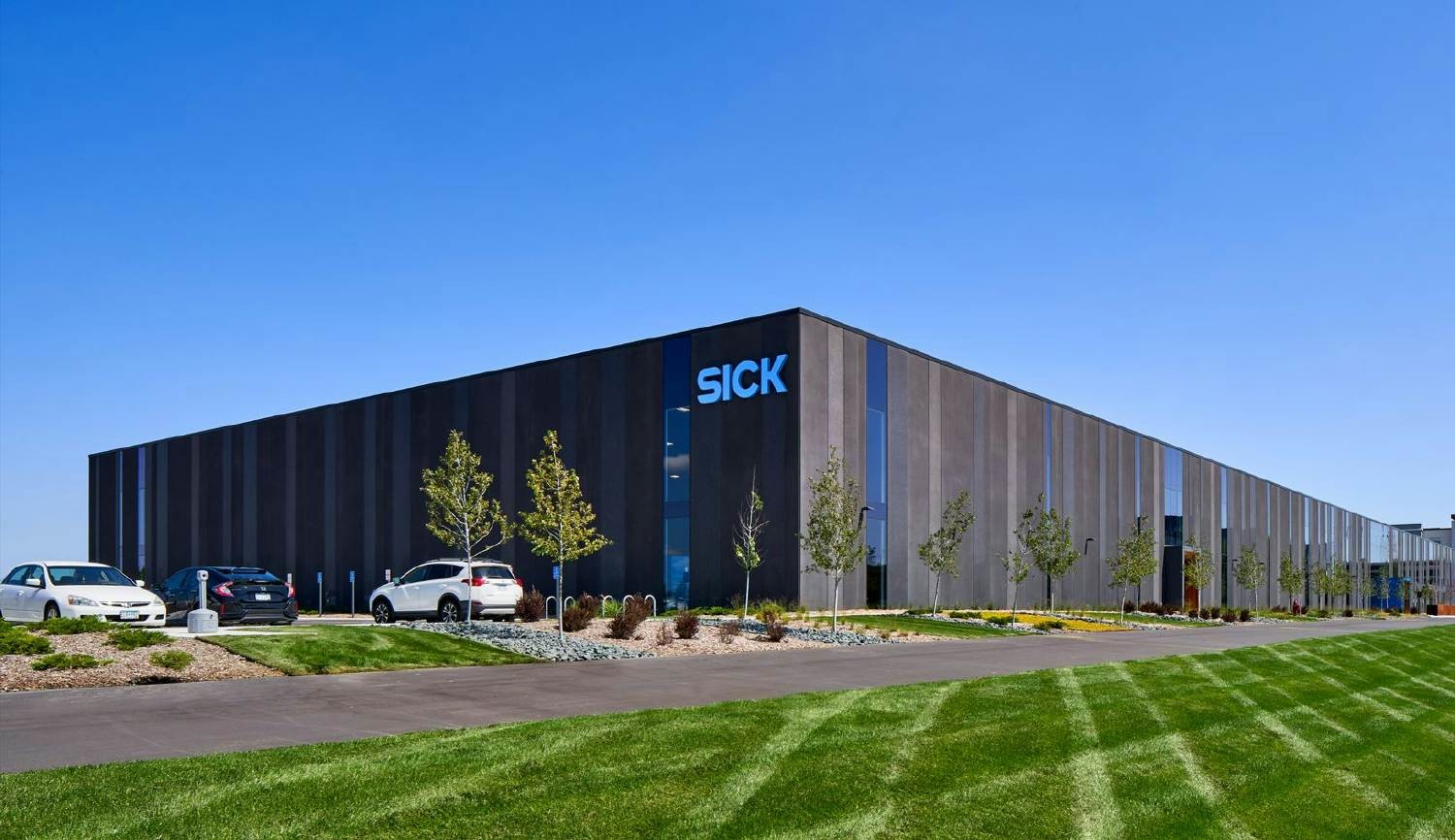 Sick, Inc.