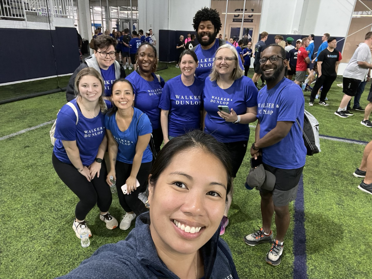 2024 JDRF Real Estate Games