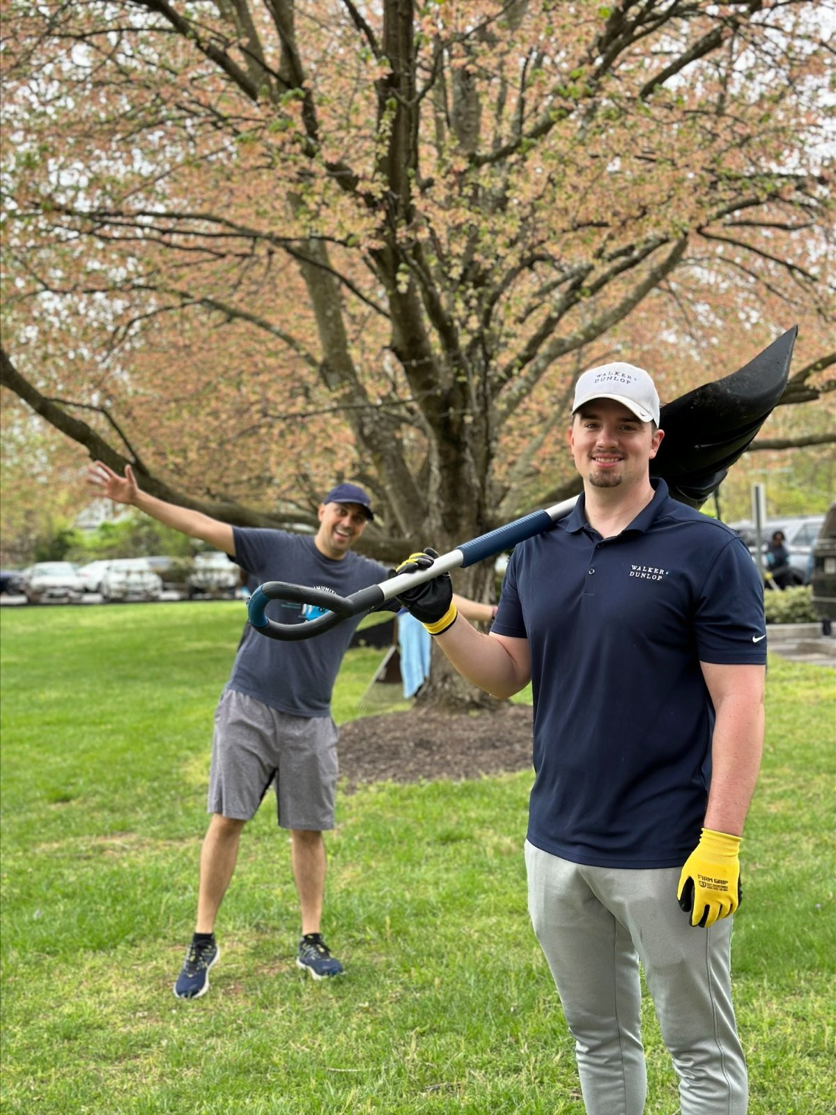2024 Week of Service Volunteer Activity