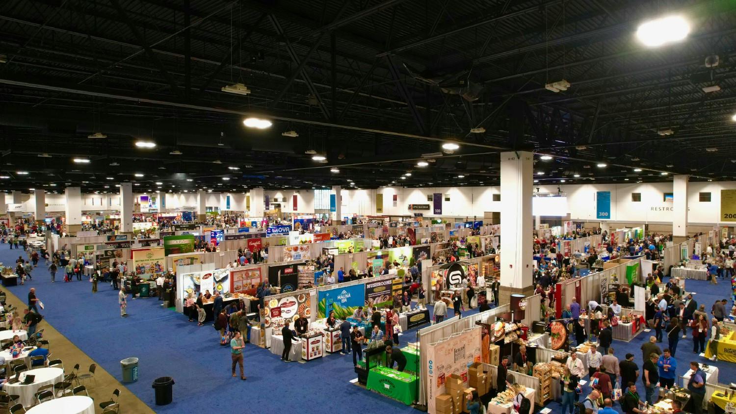 Innovations 2024, our largest trade show yet, brought 3,500 customers, suppliers, operators, & Dot employees to Denver.